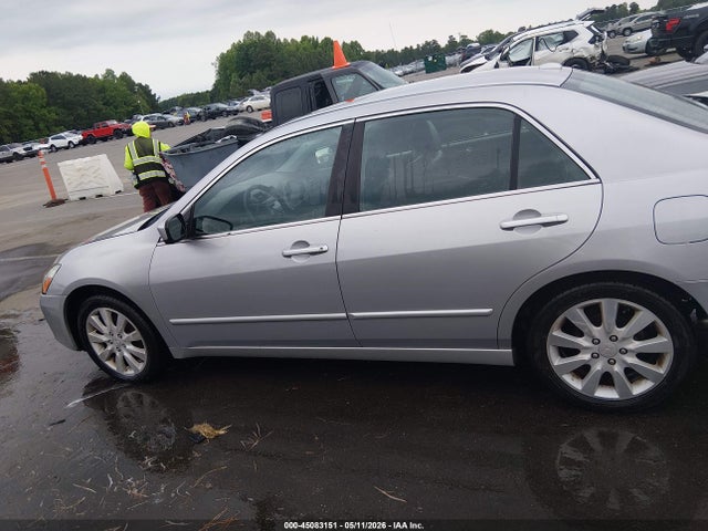 Honda Accord 3.0 Ex