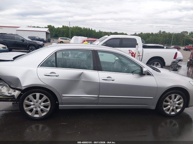 Honda Accord 3.0 Ex