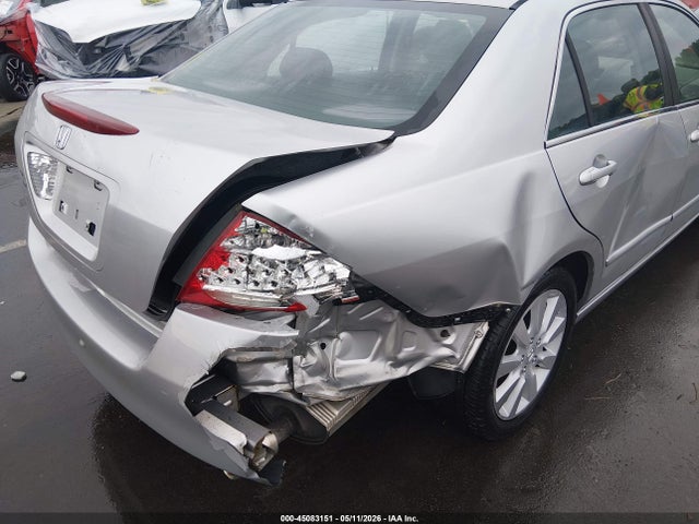 Honda Accord 3.0 Ex