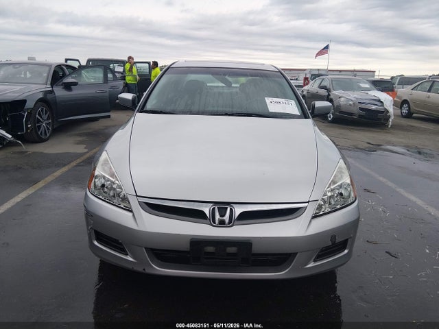 Honda Accord 3.0 Ex