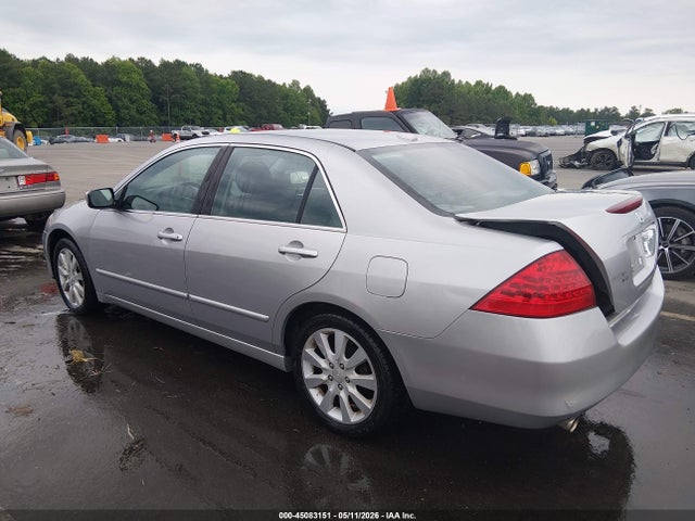 Honda Accord 3.0 Ex