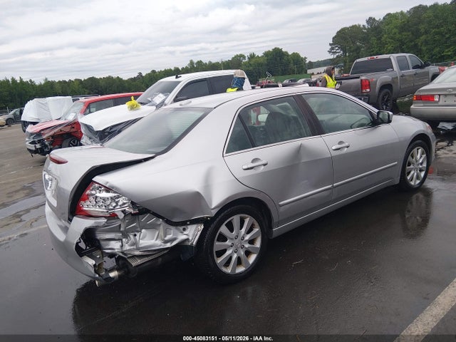 Honda Accord 3.0 Ex