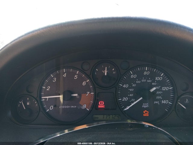 Mazda MX-5 Miata