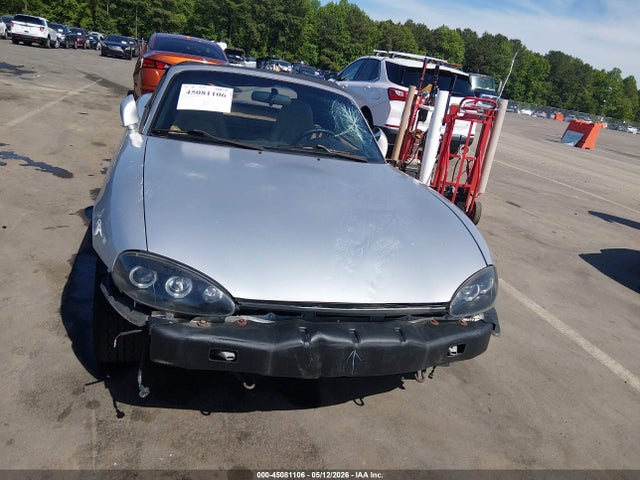 Mazda MX-5 Miata