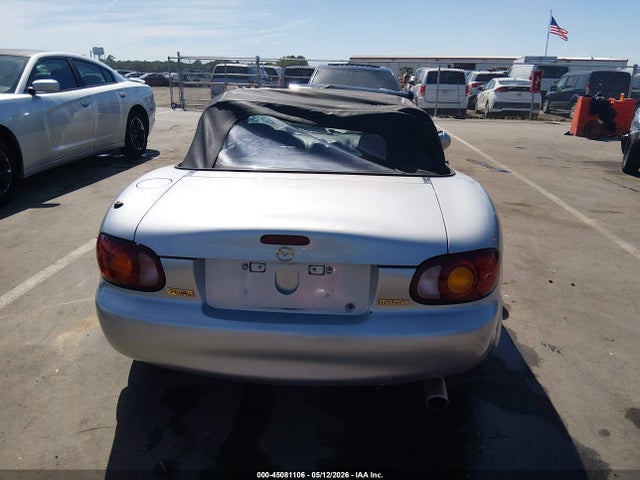 Mazda MX-5 Miata