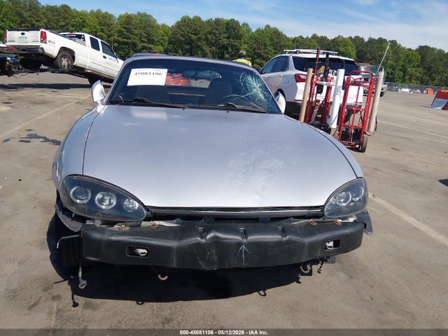Mazda MX-5 Miata