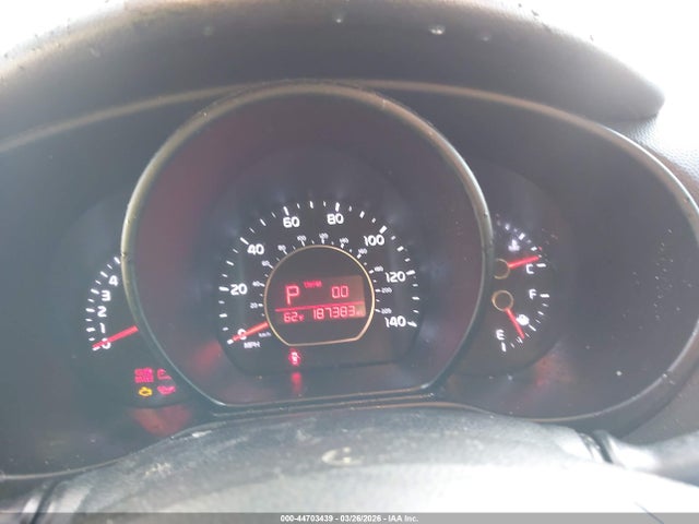 Kia Soul +