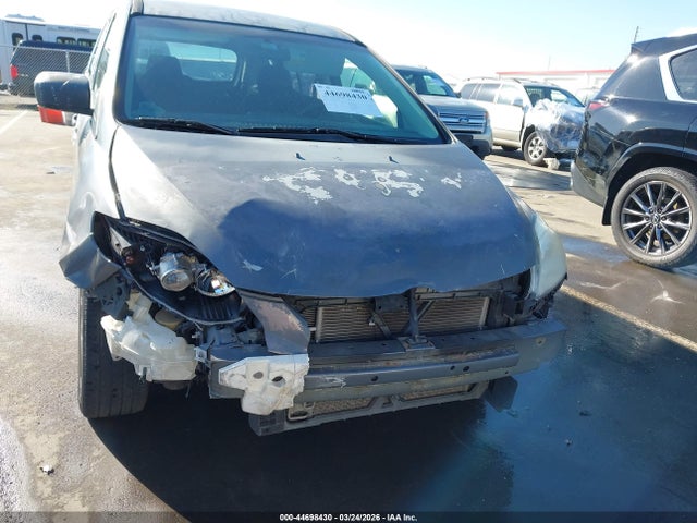 Mazda Mazda5 Sport