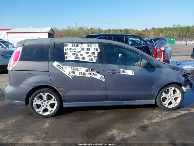Mazda Mazda5 Sport