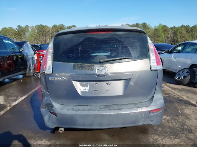 Mazda Mazda5 Sport