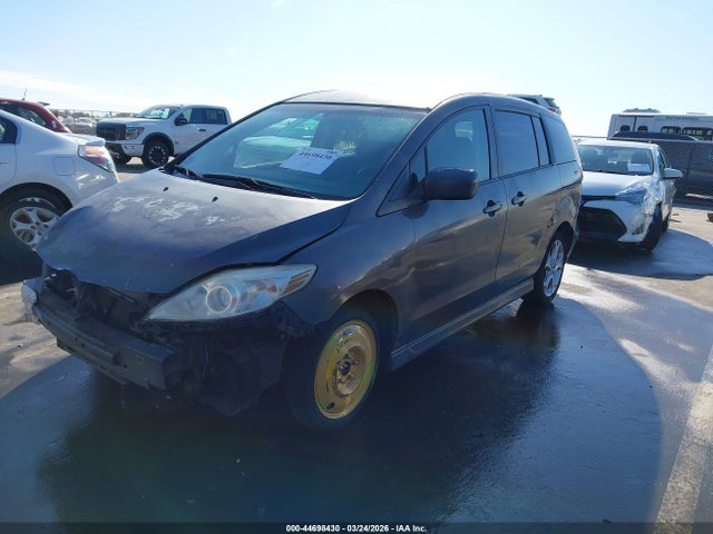 Mazda Mazda5 Sport
