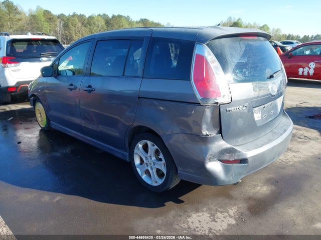 Mazda Mazda5 Sport