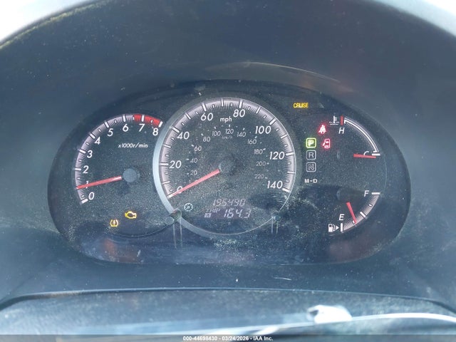 Mazda Mazda5 Sport