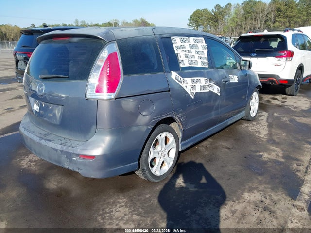 Mazda Mazda5 Sport