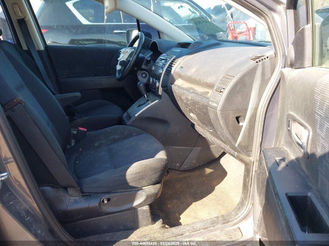 Mazda Mazda5 Sport
