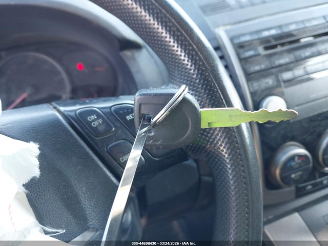 Mazda Mazda5 Sport