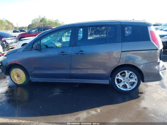 Mazda Mazda5 Sport