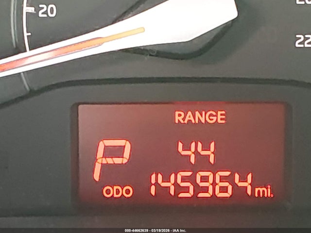Kia Rio Ex