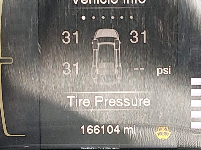 Jeep Cherokee Latitude