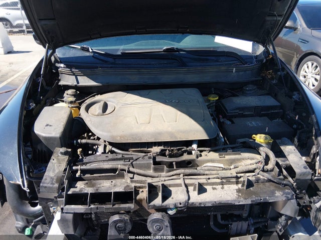 Jeep Cherokee Latitude