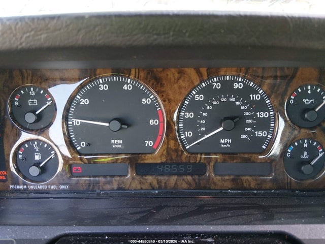 Jaguar Xj6 Sovereign