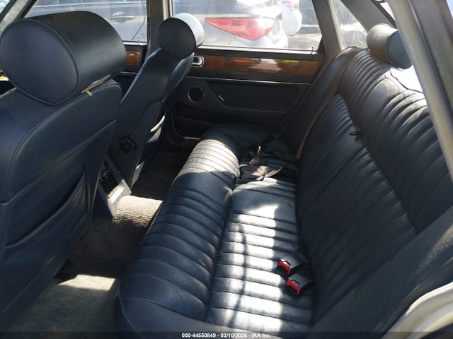 Jaguar Xj6 Sovereign