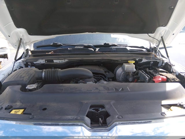 Ram 1500 Big Horn  4x2 6'4 Box