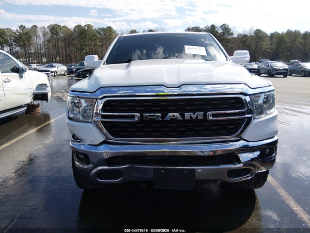 Ram 1500 Big Horn  4x2 6'4 Box