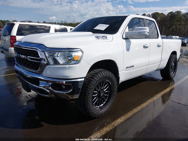 Ram 1500 Big Horn  4x2 6'4 Box