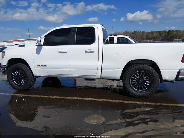 Ram 1500 Big Horn  4x2 6'4 Box
