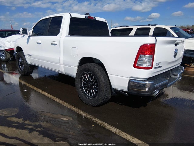 Ram 1500 Big Horn  4x2 6'4 Box