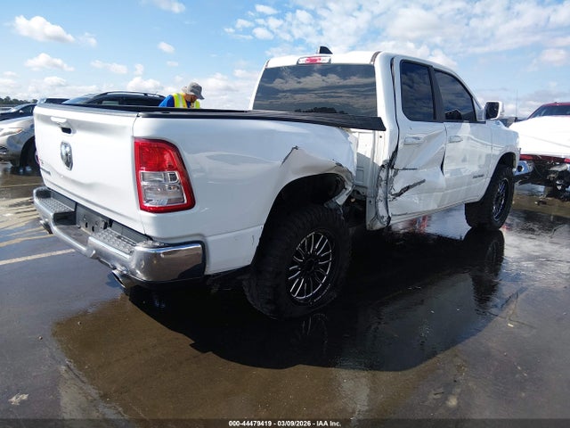 Ram 1500 Big Horn  4x2 6'4 Box