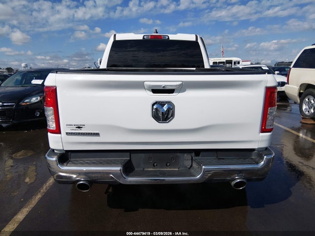 Ram 1500 Big Horn  4x2 6'4 Box