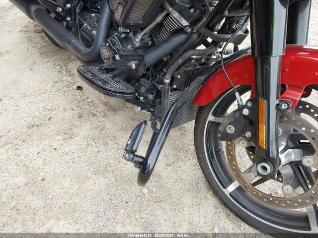 Harley-Davidson Fltrx