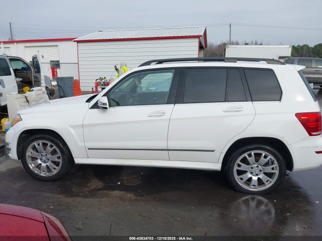 Mercedes-Benz GLK