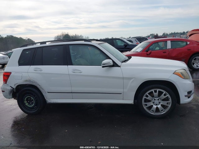 Mercedes-Benz GLK