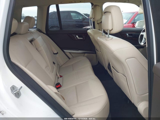 Mercedes-Benz GLK