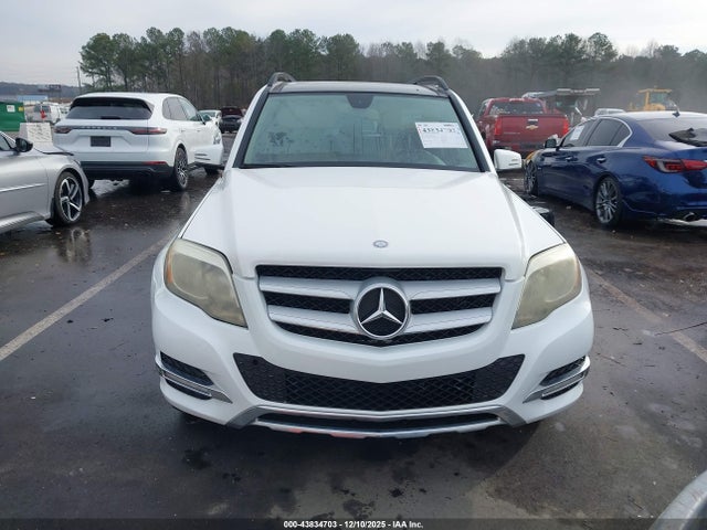 Mercedes-Benz GLK