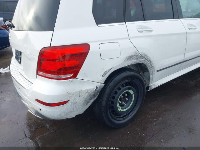 Mercedes-Benz GLK