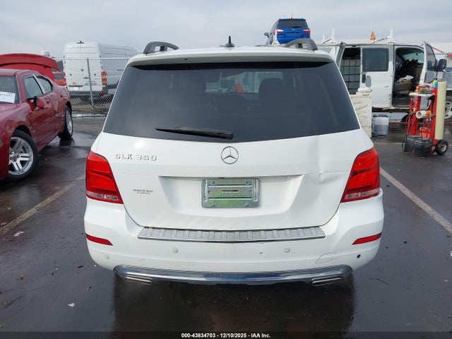 Mercedes-Benz GLK