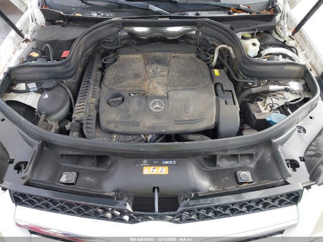 Mercedes-Benz GLK