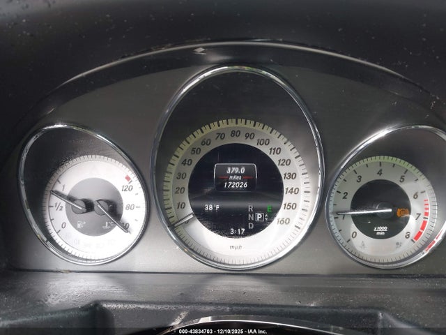 Mercedes-Benz GLK