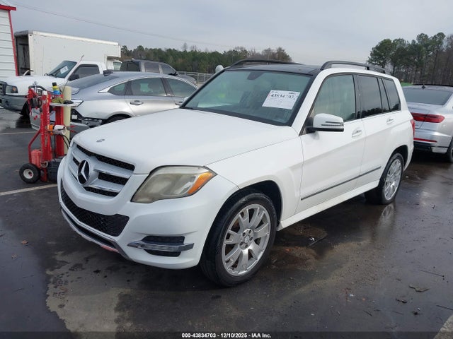 Mercedes-Benz GLK