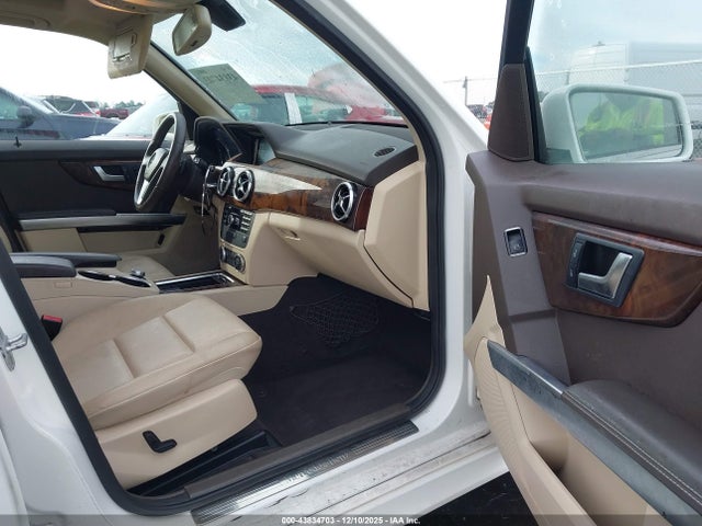 Mercedes-Benz GLK