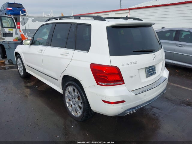 Mercedes-Benz GLK