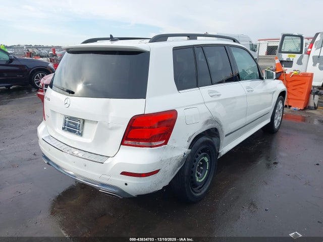 Mercedes-Benz GLK