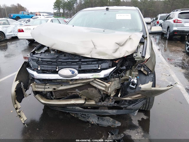 Ford Edge Limited