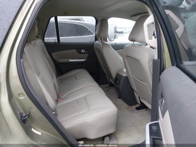 Ford Edge Limited