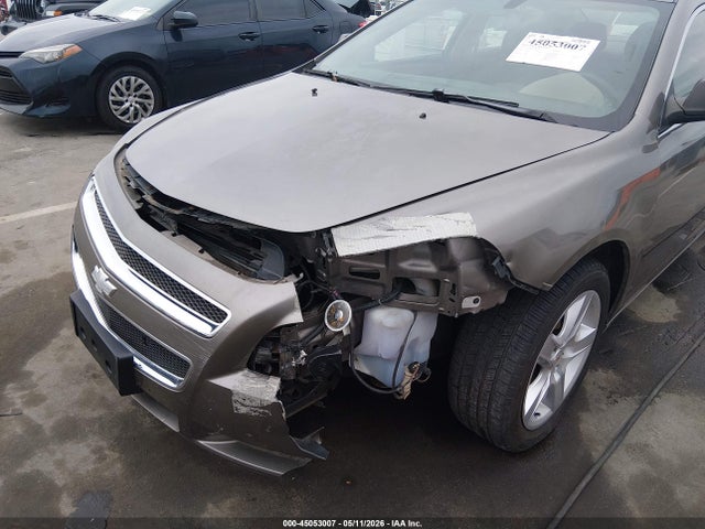 Chevrolet Malibu Ls