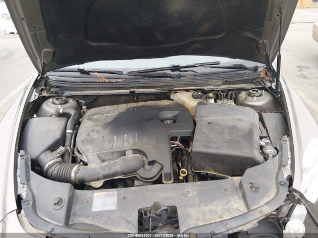 Chevrolet Malibu Ls